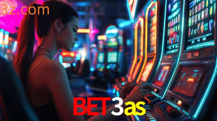 bet3as App